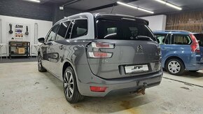 Citroën C4 Grand Picasso, 2.0 HDI, Man. 188tis km - 9