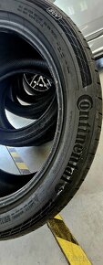 Letné pneumatiky 285/40R21 - 9