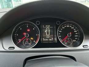 VW PASSAT VARIANT B7 1.6TDI 77KW 10/2011 - 9