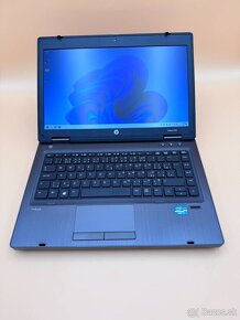 Notebook 14" HP.Intel i5-3230M 2x2,60GHz.8gb ram.256gbSSD - 9