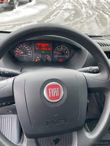 Fiat Ducato 2.3 160 maxi L5H3 - 9