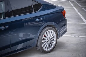 Škoda Octavia 1.5 TSI e-TEC Style - 1. majiteľ, SK pôvod - 9