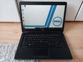 Dell Latitude E7440 / Intel core i7 / 8gb ram / 240gb ssd - 9