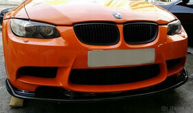 podSpoiler naraznik bmw e92 e93 - 9