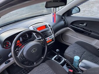 Kia Ceed 1.6 Crdi - 9