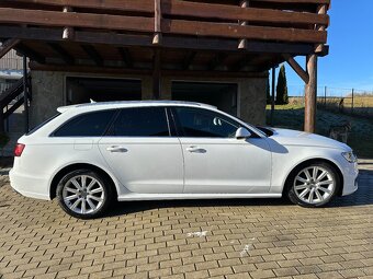 Audi A6 Avant 2.0 TDi 140 kW Facelift - 9