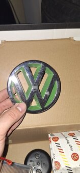 VW Golf 3 - 9