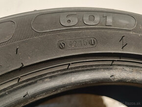 215/55 R17 Zimné pneumatiky Sebring Snow 2 kusy - 9