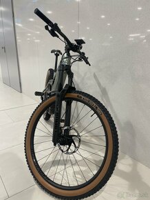 e-bike Trek Rail 7 vel. M - 9