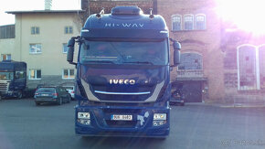 IVECO STRALIS HI-WAY 510 - 9