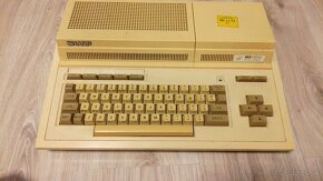 Predám počítač Sharp MZ-800 - 9