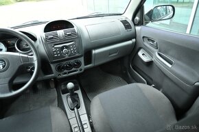 Suzuki ignis 1,3 i (142tis.km.) 4x4 - 9