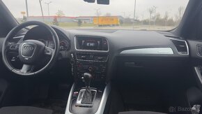 Audi Q5 3.0 TDI , s-line - 9