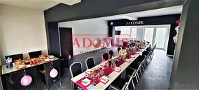 ADOMIS – Predaj HOTEL PLÁŽ  v rekreačnom uzemí Čaňa, Košice  - 9