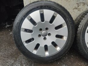 5x112 235/50r18 Audi Volkswagen - 9