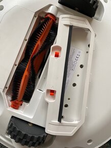 Robotický vysavač  Xiaomi MI Vacuum- Mop - 9