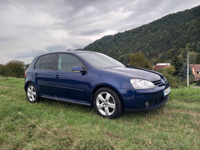 VW Golf 1.4Tsi 103kw Elegance r.v.2006 - 9