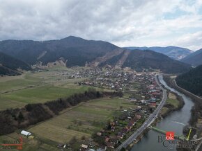 Pozemky vhodné na priemyselné alebo poľnohospodárske účely. - 9