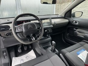 Citroën C4 Cactus 1.6HDi 100PS CACTUS TOP STAV - 9