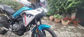 CFMOTO 450MT 2024  za 6 299,00 € chcete ho ? - 9