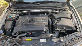 Volvo S80 D5 - 9