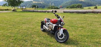 Triumph Rocket 3R - 9