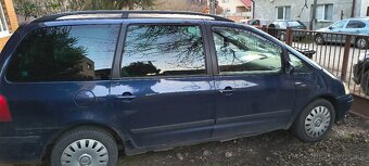 Vw Sharan 1.9tdi 85kw - 9