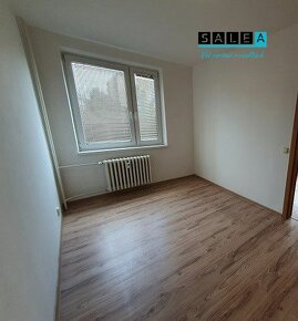 Výhodná cena Exkluzívne 3-izbový byt 70m2 B+V JUH Piešťany - 9