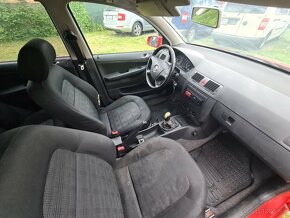 2005 SKODA FABIA 1.4 TDI + Klima - 9