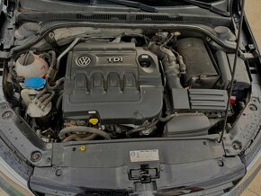 Volkswagen JETTA 2.0 TDI - 9