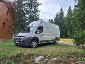 Fiat Ducato Maxi - 9