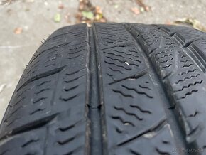 225/45 R17 4x zimné - 9