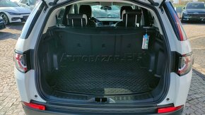 Land Rover Discovery Sport 2.0L TD4 SE AT - 9