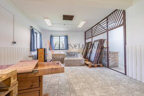 ALL INCLUSIVE l NA PREDAJ 4 IZB RD S VEĽKÝM POZEMKOM, TRHOVÁ - 9