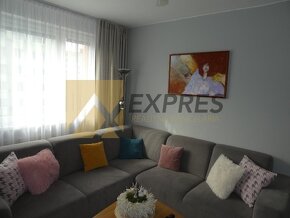 RK EXPRES - na prenájom 4 izb. byt v Handlovej, ul. Okružná - 9