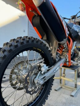 Ktm sxf 250 - 9