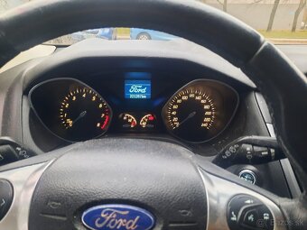 Ford focus 1.0 ecoboost 2013 - 9