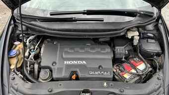 Honda Civic 2.2i-CTDi - 9