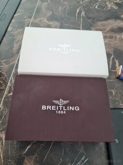 Breitling - 9