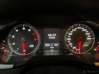 Audi A4 B8 /1.8TFSI/ 2011 - 9