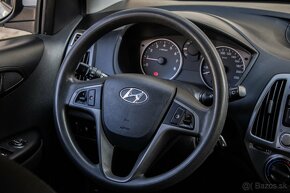 Hyundai i20 - 9