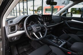 Audi Q5 - 9