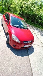 Kia ceed 1.6 crdi diesel - 9