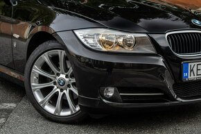 BMW Rad 3 318d - 9