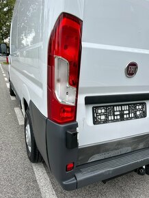 FIAT DUCATO 2,3MultiJet 96kW,r.v11/2014, 140.077km,SK TP,ŠPZ - 9