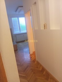 1 izbový byt Štiavnická, Nitra - Chrenová - 9