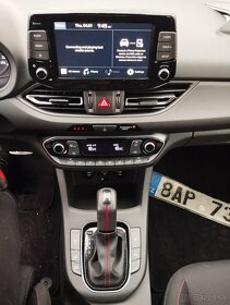 Hyundai i30 N-Line 1.5, 117Kw rv.2021/04 (cj.2279) - 9