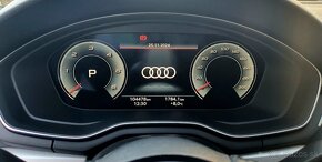 Audi A5 Sportback Advanced - 9