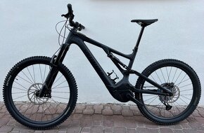 Celoodpružený elektro bicykel Specialized Turbo Levo - 9