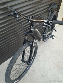 Merida 29", velkost M, doklad o kupe - 9